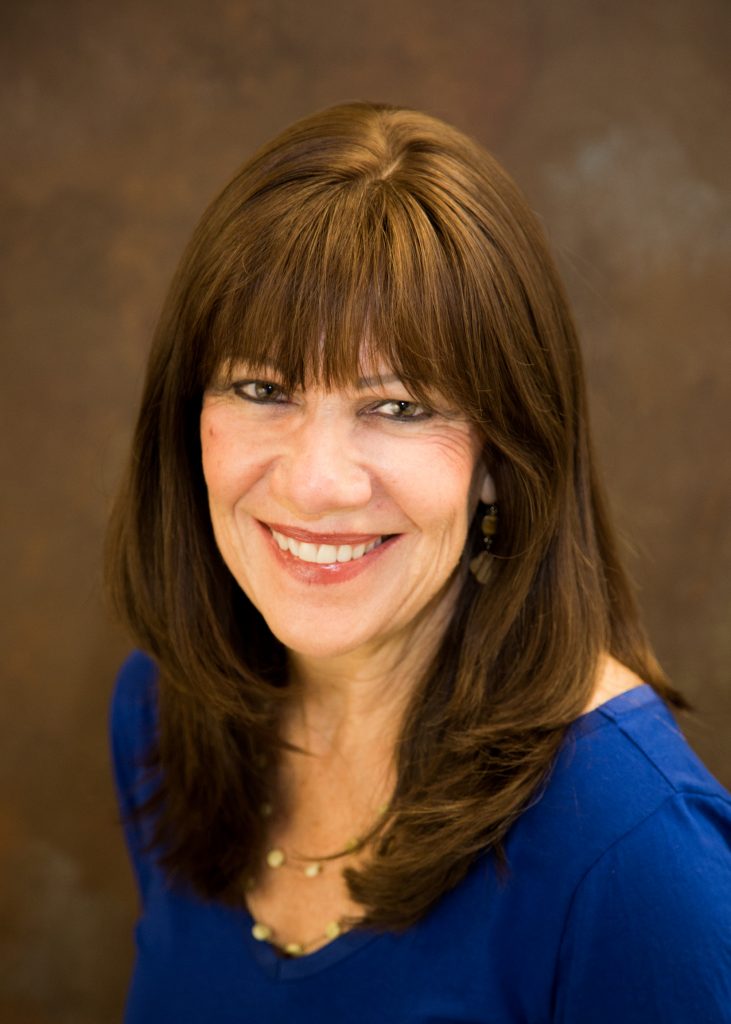 Ann Chrisler