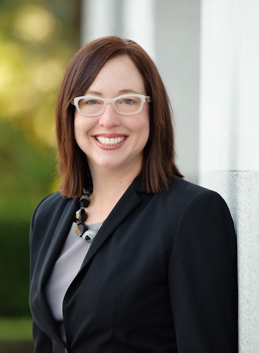 Angela Elpers Barnes