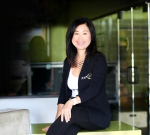 Gwen Poon Fit 36