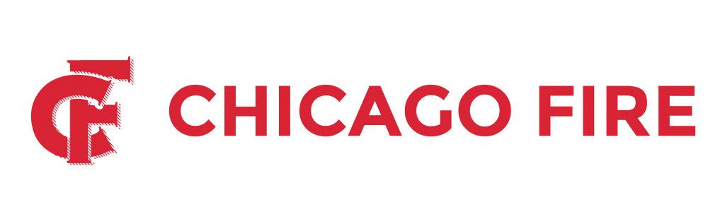 Chicago Fire logo