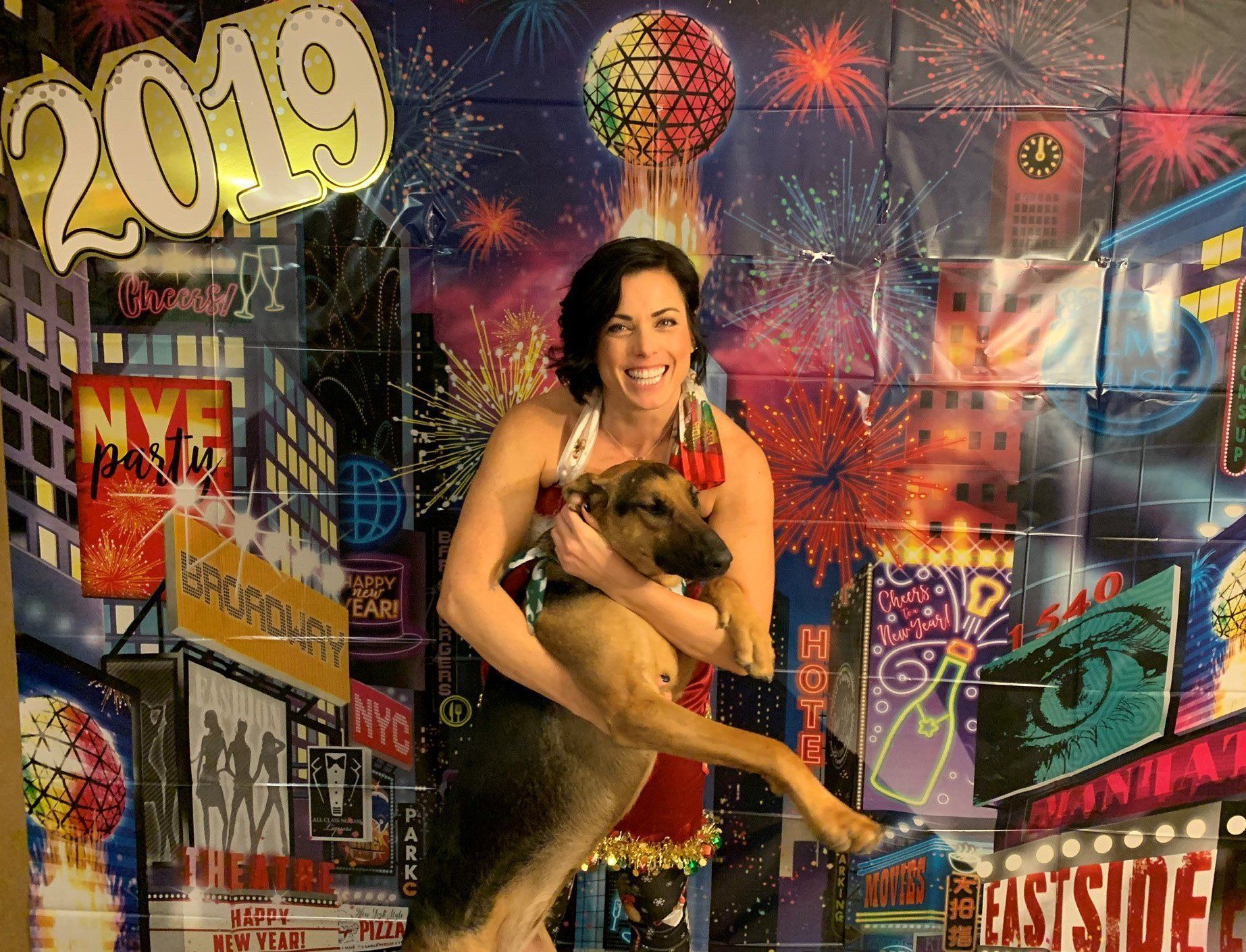 Albie Aware Partner Spotlight: Jenny Weaver… a perfect “FIT