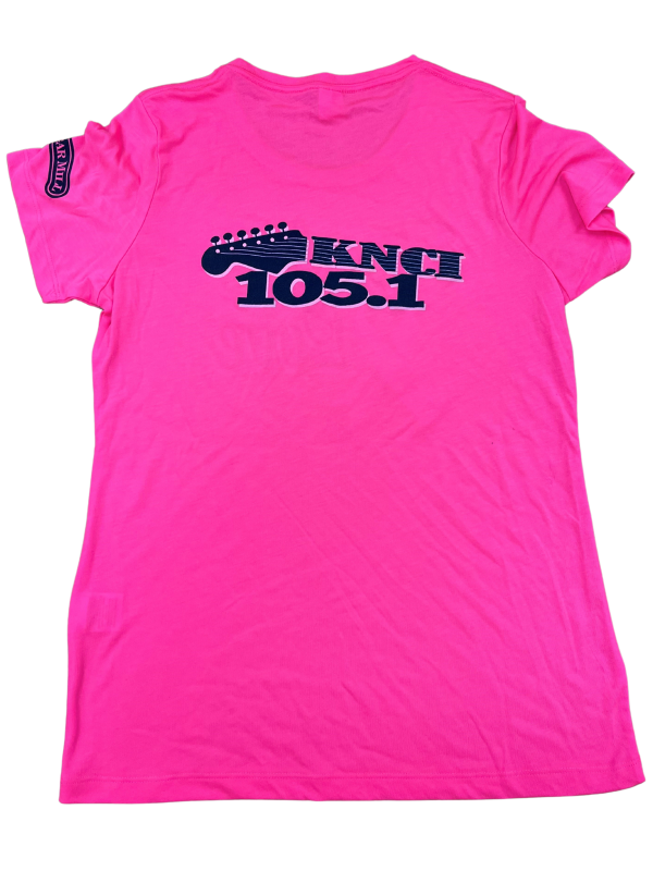 2024 Women’s T-Shirt - Image 2