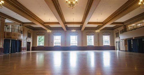 Elks Ballroom